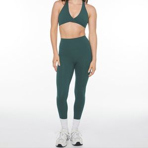 CSB Serenity Scrunch Bum Leggings - XS